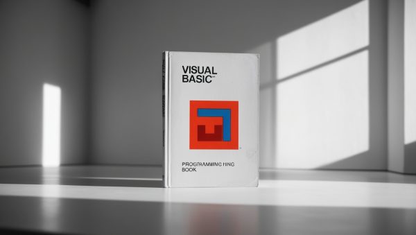 Advanced Visual Basic Programming Techniques