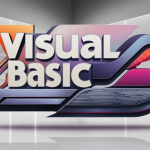 Visual Basic for Automation: From Zero to Hero