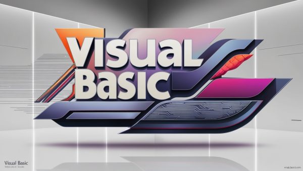 Visual Basic for Automation: From Zero to Hero