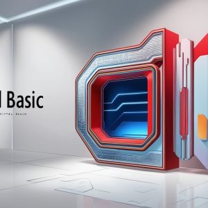 Visual Basic GUI Design Masterclass