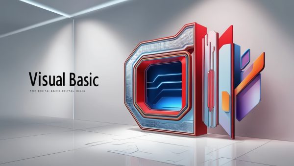 Visual Basic GUI Design Masterclass